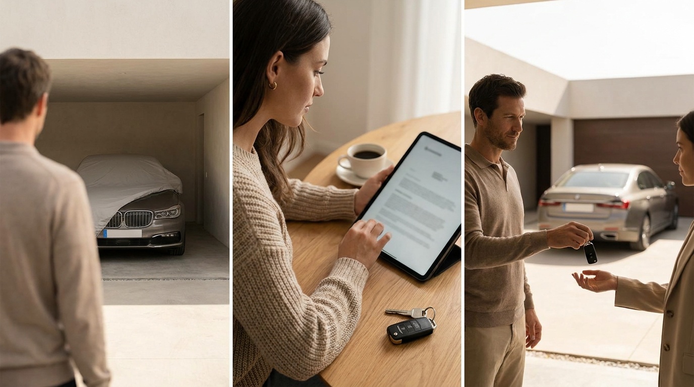 suspension assurance auto : comprendre les 3 cas légaux