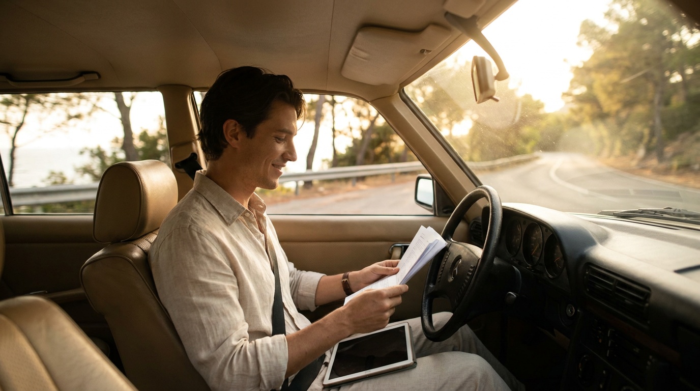 Changer assurance auto : Jusqu'à 438€ via Loi Hamon