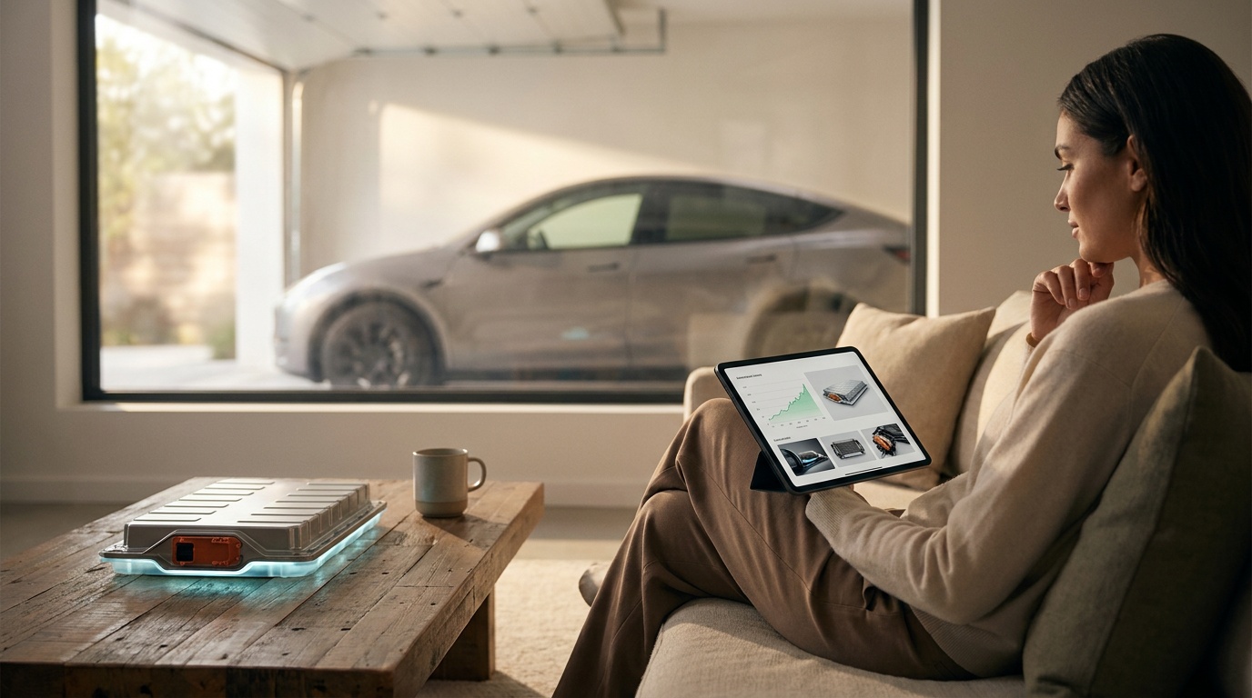 Prix batterie voiture électrique 2026 | guide et avis